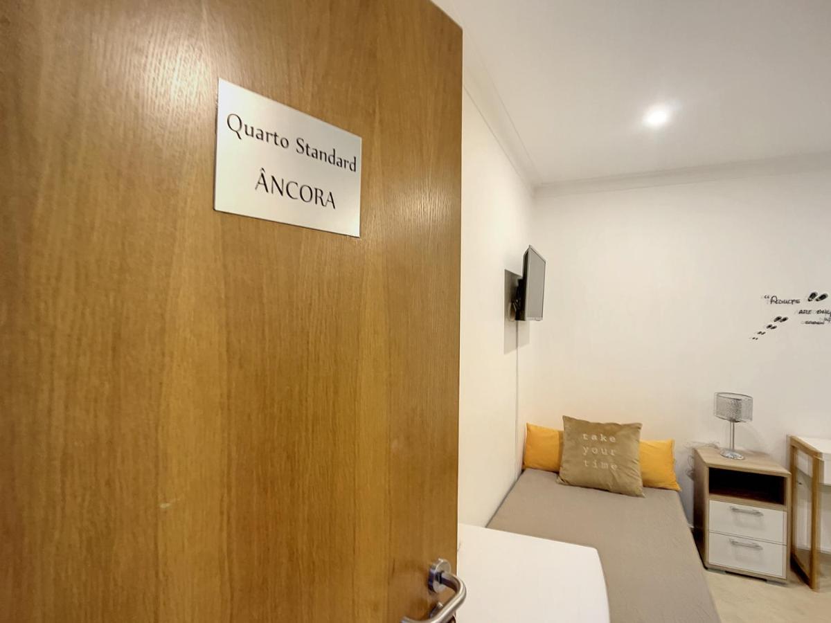 Bed And Breakfast Summer Cascade Pequeno Almoco Incluido アルヴォル エクステリア 写真