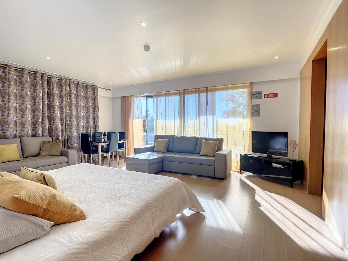 Bed And Breakfast Summer Cascade Pequeno Almoco Incluido アルヴォル エクステリア 写真