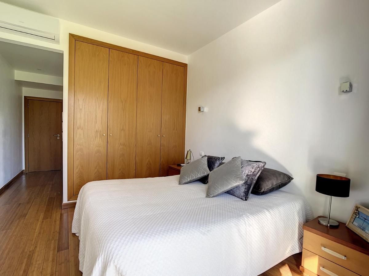 Bed And Breakfast Summer Cascade Pequeno Almoco Incluido アルヴォル エクステリア 写真