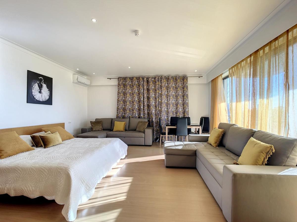 Bed And Breakfast Summer Cascade Pequeno Almoco Incluido アルヴォル エクステリア 写真
