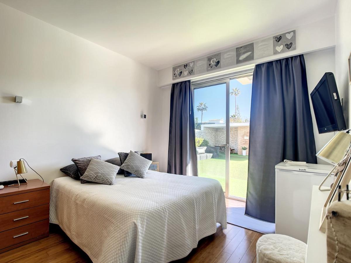 Bed And Breakfast Summer Cascade Pequeno Almoco Incluido アルヴォル エクステリア 写真